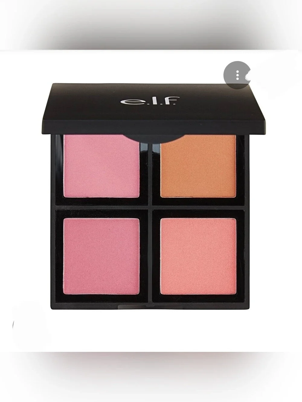 Elf Blush Quad, Profusion Highlight, Kleancolor Bronze & Glow + More